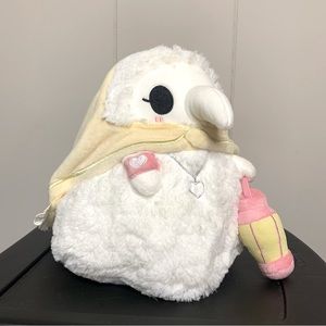 Plague Nurse 7” Squishable